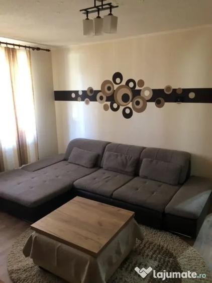 Garsoniera de inchiriat in zona Baneasa - Bucuresti (Bucuresti-Ilfov) - 1