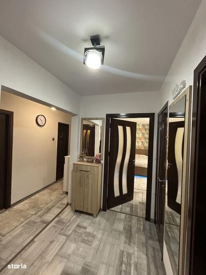 Apartament cu 3 camere decomandat în Mănăștur