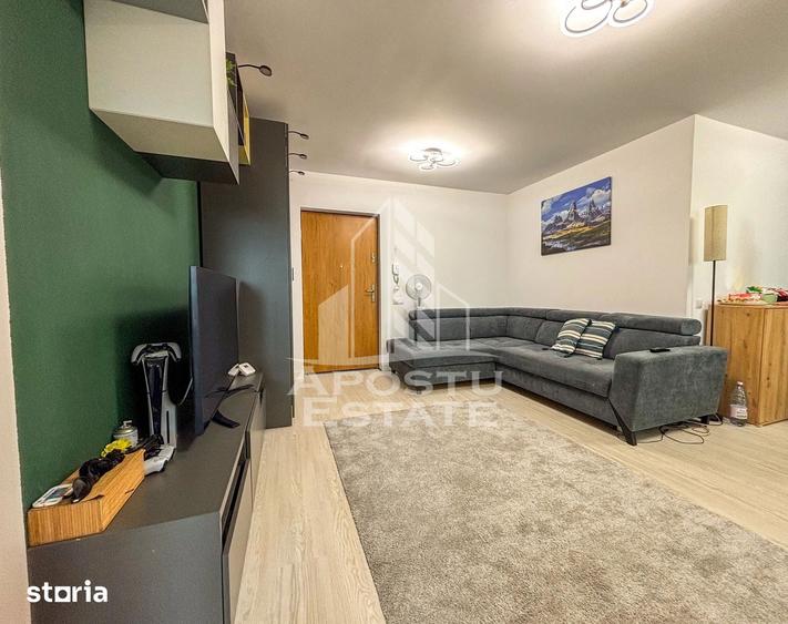 Apartament nou, 2 camere - bloc SEASONS Frunzisului - 6