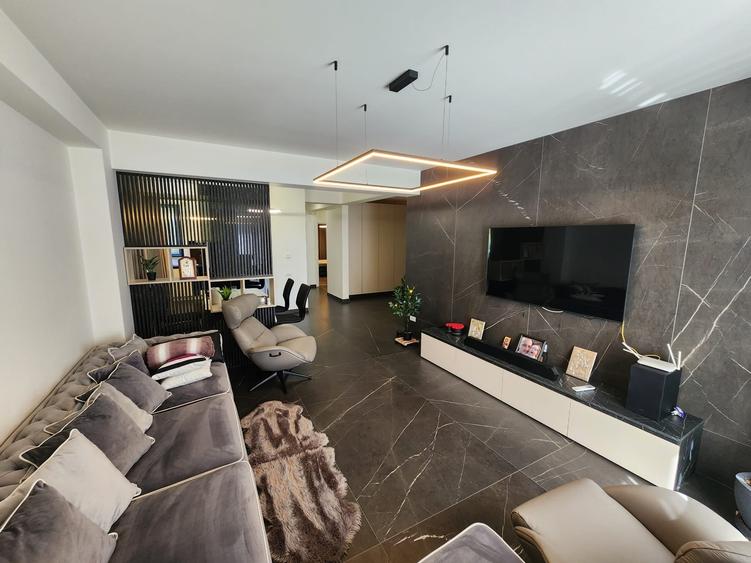 Apartament 4 camere decomandat modern loc parcare inclus Brancoveanu - 2