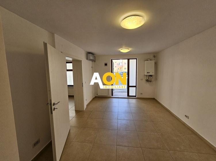 Spațiu comercial, de 46 mp, în Ampoi 1