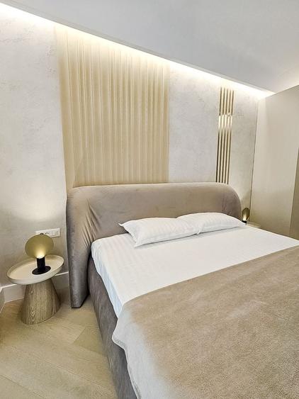 Apartament cu 3 camere decomandat, mobilat în Iancu Nicolae