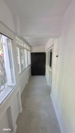 Apartament cu 2 camere decomandat în Aviatorilor