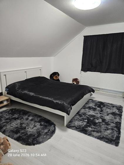 Casă cu Teren 500 Mp în Vinga