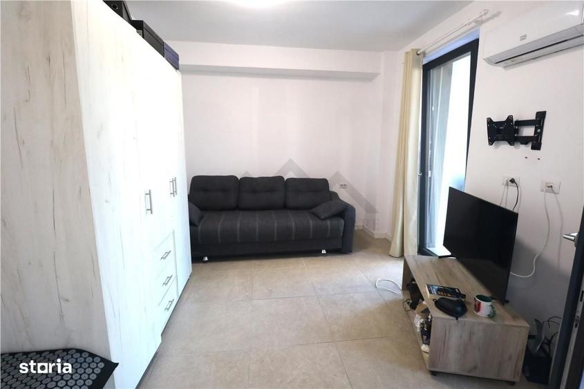Apartament cu 1 camera, in Complex Ateneo, in zona Torontalului - 2
