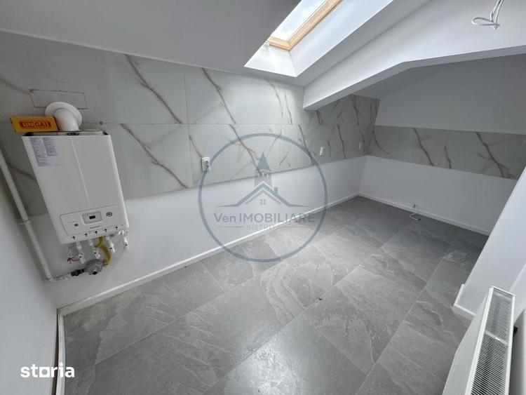 Apartament cu 3 camere în Sud
