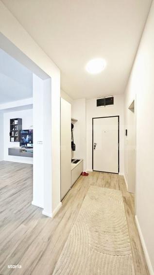 Apartament cu 2 camere în Iosia