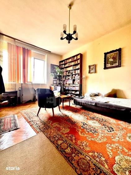 Apartament 3 camere de vanzare in Centru, Cluj Napoca - 8