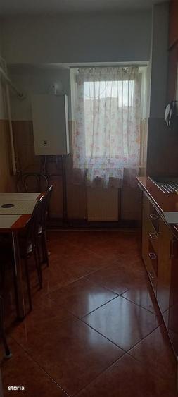 Apartament cu 2 camere în Gară
