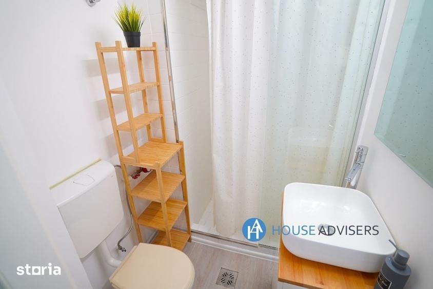 Apartament cu 2 camere în Centrul Istoric