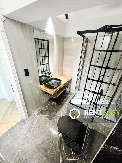 Apartament cu 2 camere în Moara de Vânt