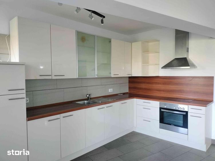 Apartament 2 camere Plopilor, Parcul Rozelor - 1
