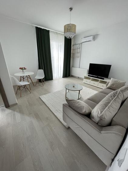 Apartament cu 2 camere în Central