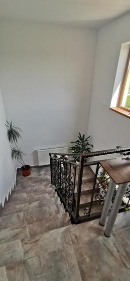 Casă individuală cu 5 camere cu Teren 980 Mp în Buda (Ariceștii Rahtivani)