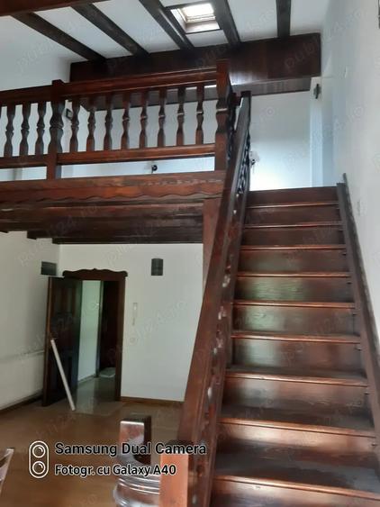 Apartament cu 4 camere decomandat în Forestier