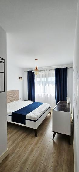 Apartament cu 2 camere decomandat în Pipera