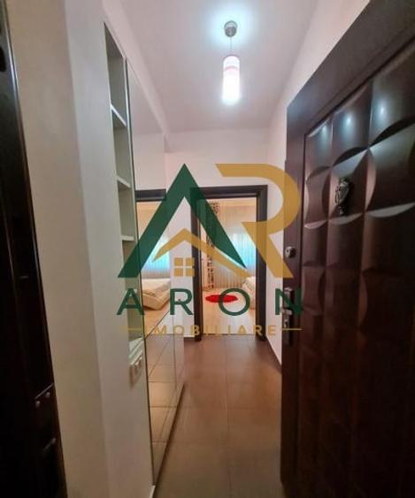 Apartament cu 2 camere decomandat în Apărătorii Patriei