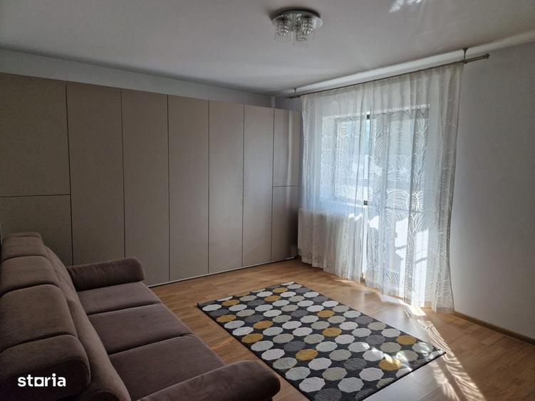 Apartament nou 2 camere, balcon, parcare - Titan, 650 EUR-prima chirie - 2