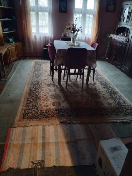 Casă cu 2 camere în Șimian