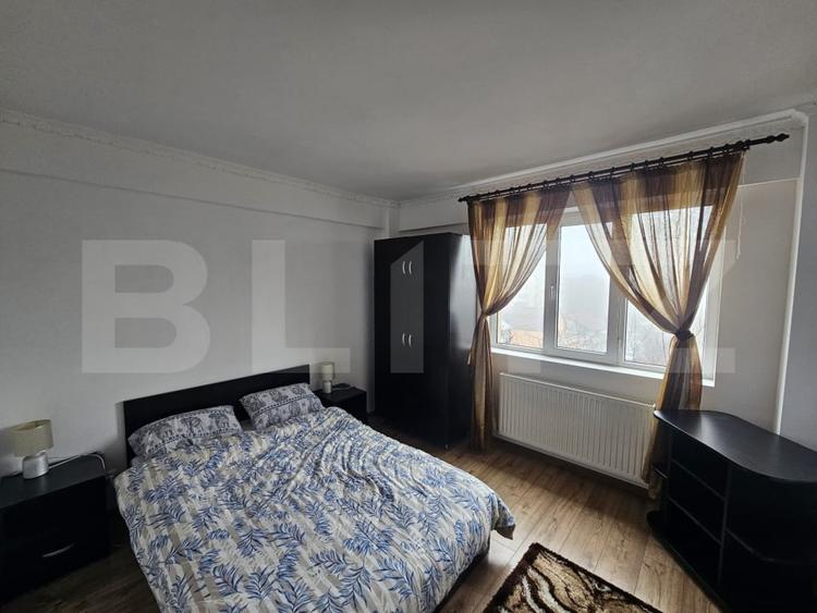 Apartament 3 camere,  et.3, 87 mp, zona Craiovița-Aristizza Romanescu - 8