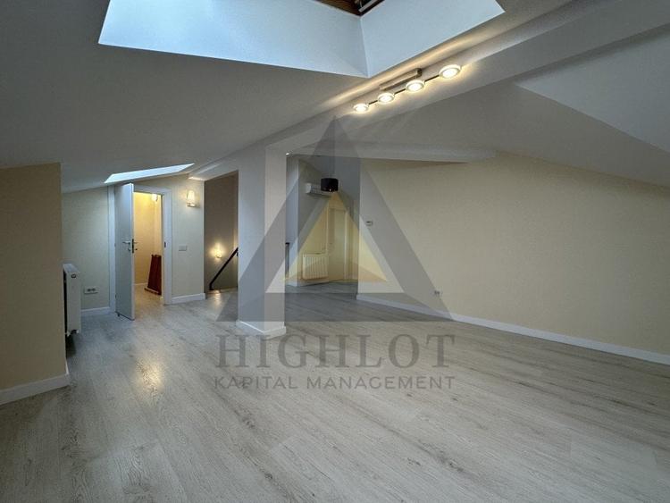 OXFORD GARDENS | VILA DUPLEX | PRELUARE CONTRACT DE INCHIRIERE - 22