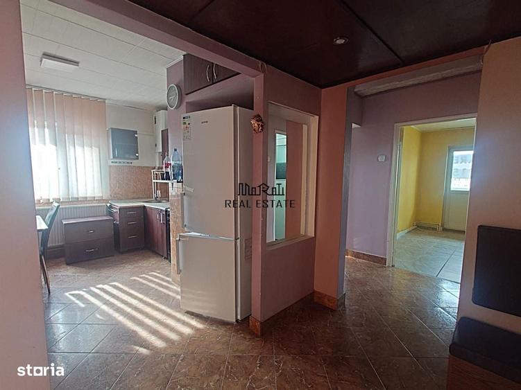 Apartament cu 3 camere în Ultracentral