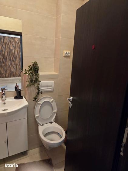 Apartament cu 2 camere în Tudor Vladimirescu