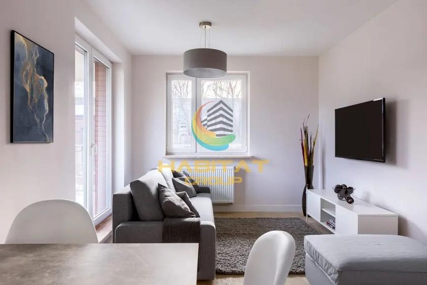 Apartament cu 2 camere decomandat în Berceni — fotografia 1