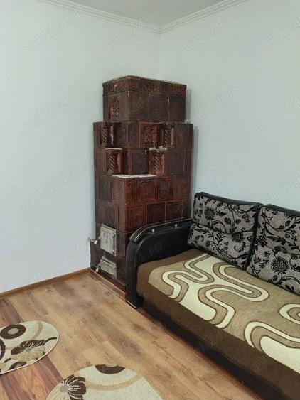 Casă cu Teren 3800 Mp în Central