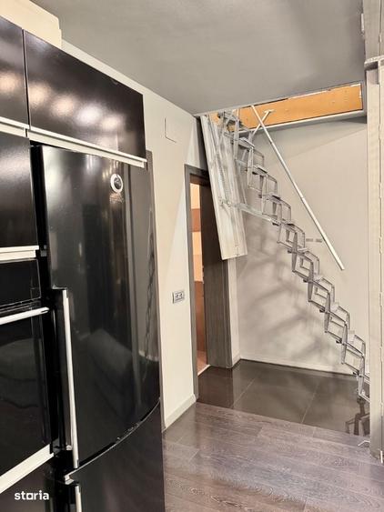 Apartament cu 2 camere în Rogerius