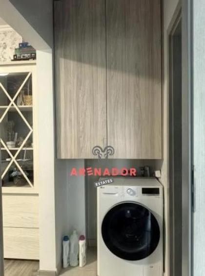 2 Camere | Titan | Metrou 1 min | Petfriendly | Renovat - 7