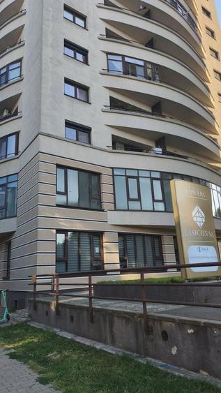 Apartament cu 2 camere semidecomandat în Ultracentral