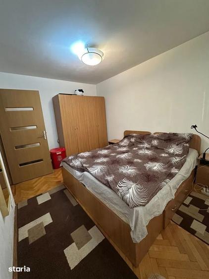 Apartament 2 camere de inchiriat .Metrou Lujerului - 1