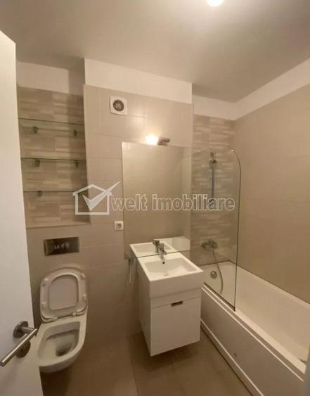 Apartament cu 2 camere semidecomandat în Bună Ziua