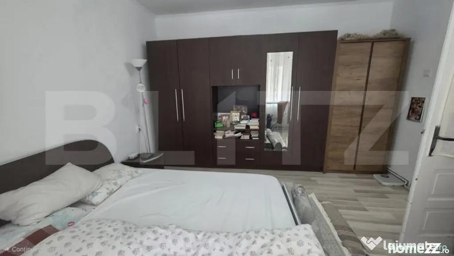 Casă cu 3 camere cu Teren 561 Mp în Central