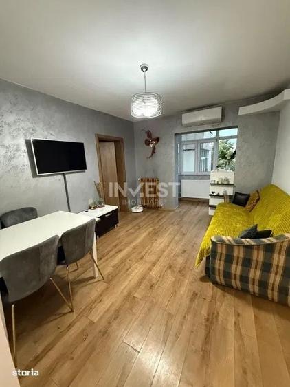 Apartament 3 camere semidecomandat Tatarasi - Eternitate - 2