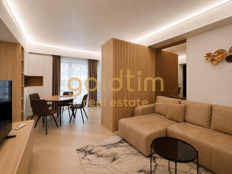 SUPERB / COZY / BALCON / PARCARE /ANSAMBLU INCHIS CU PISCINA, GYM - 8