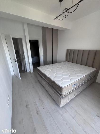 Apartament cu 4 camere în Pipera