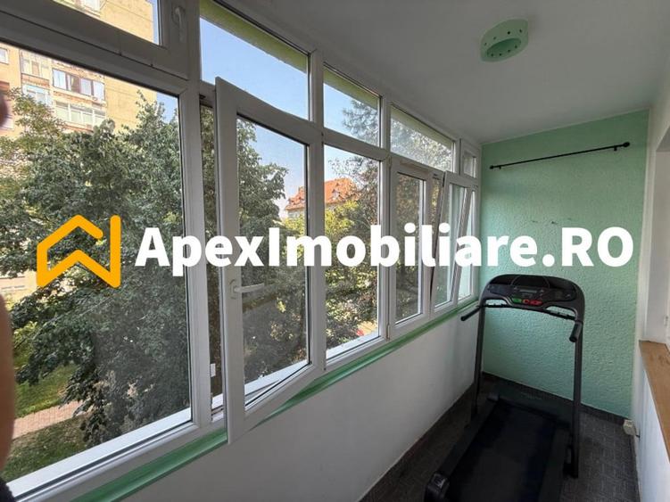 Ap. 2 cam Obor Bucuresti | Metrou 10 min | centrala proprie, - 11