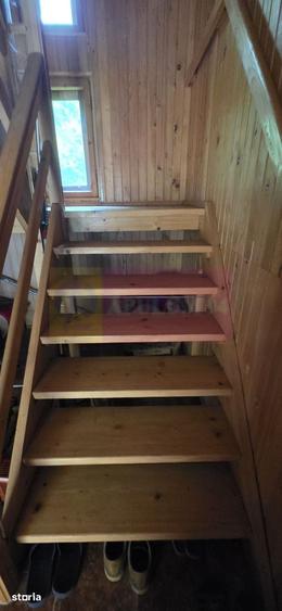 Cabana cu 5 camere de vanzare in Provita - 3