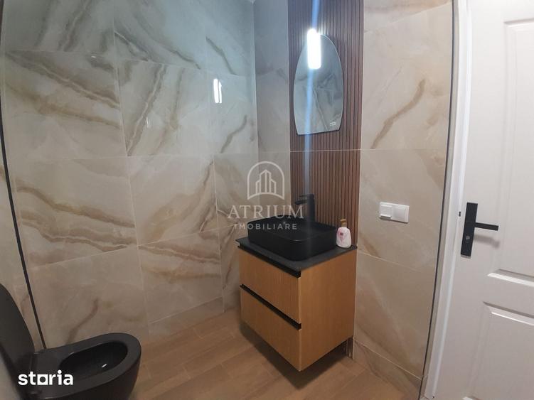 Apartament cu 2 camere în Florești