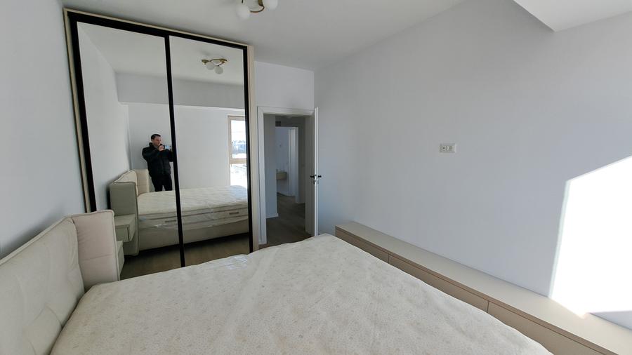 Casă cu 5 camere cu Canalizare în Militari