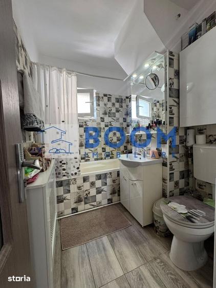 Apartament cu 2 camere în Ultracentral