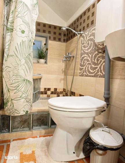 Inchiriez apartament 3 camere, zona Abator - 6