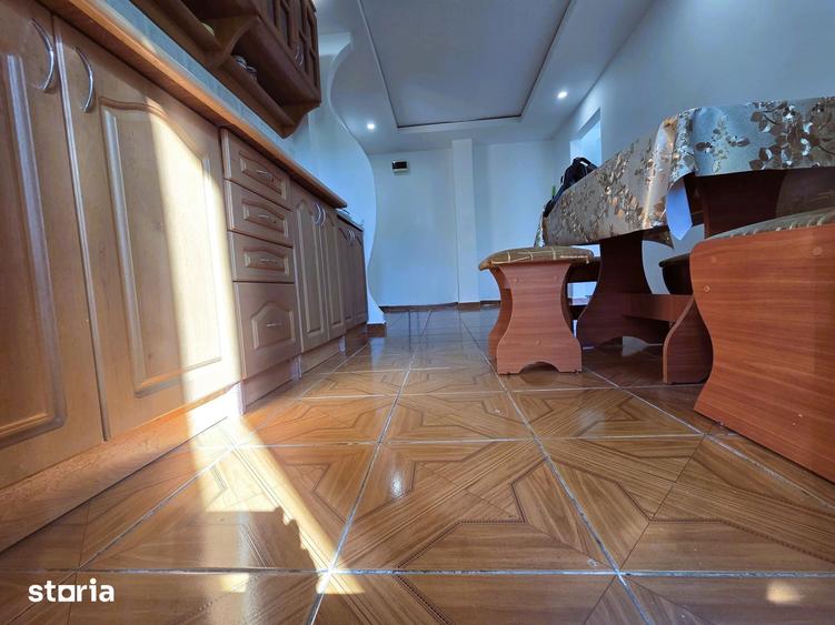 Apartament 2 Camere Decomandat | Zona Pedagogic - Pizza Royal - 2