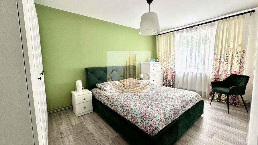 Apartament Premium 3 Camere | 68 mp | Etaj 3 | Garaj & Boxă | Zona Piața Doina - 4