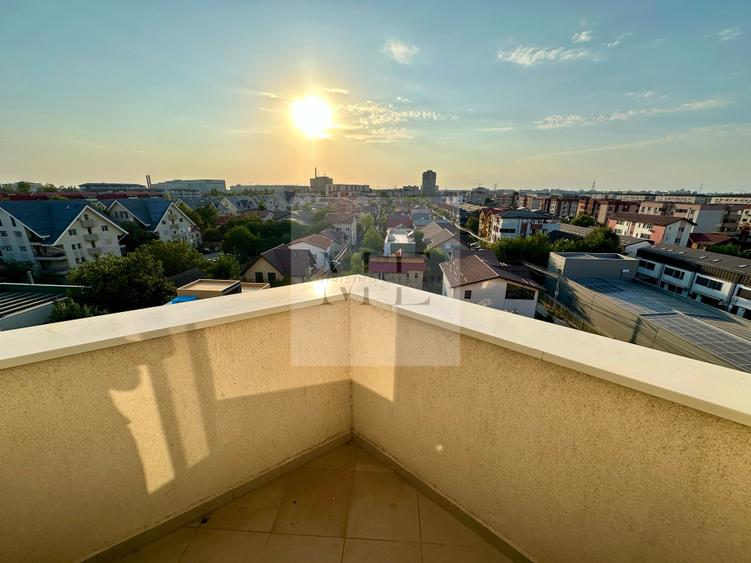 Apartament 3 camere DUPLEX/mobilat si utilat/7 minute metrou Dimitrie Leonid - 20