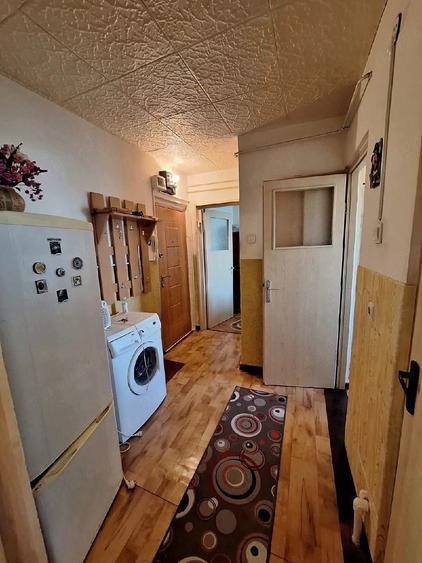 Apartament cu 3 camere decomandat în Țiglina 2