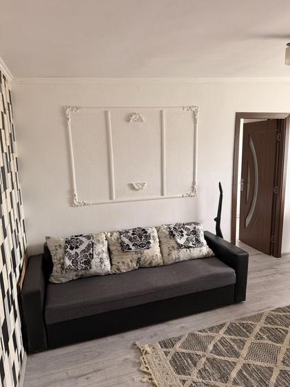 Apartament cu 2 camere în Dacia