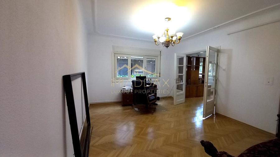 Birou, de 100 mp, în Dorobanți
